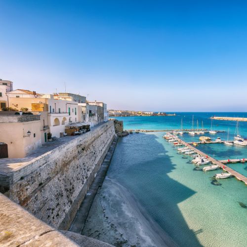 ncc autista privato otranto