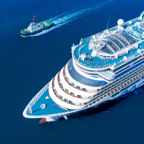 transfer per il porto di brindisi ncc