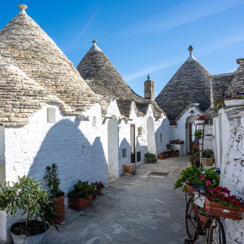 apulia moover - transfer ncc brindisi - alberobello