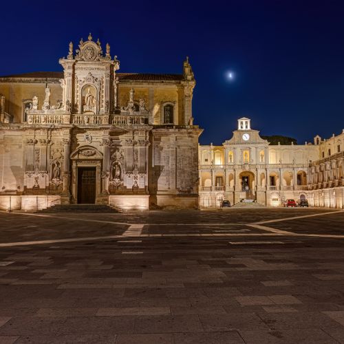 ncc transfer brindisi lecce