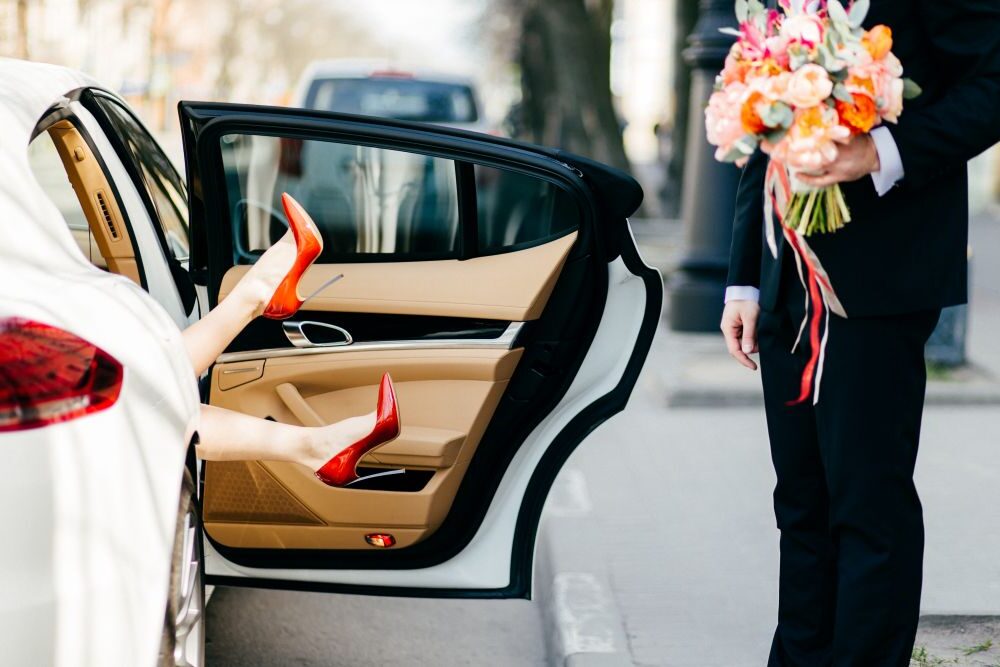 NCC per Matrimoni, Cerimonie ed Eventi Esclusivi